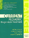   Pediatrics Current%20Pediatric%20Diagnosis%20&%20Treatment%2016th%20Ed