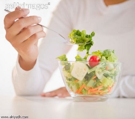  أغذية و أعشاب تؤثر في صحة الأم و الجنين ..! 5124
