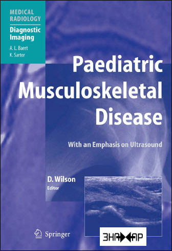 Paediatric Musculoskeletal Disease
